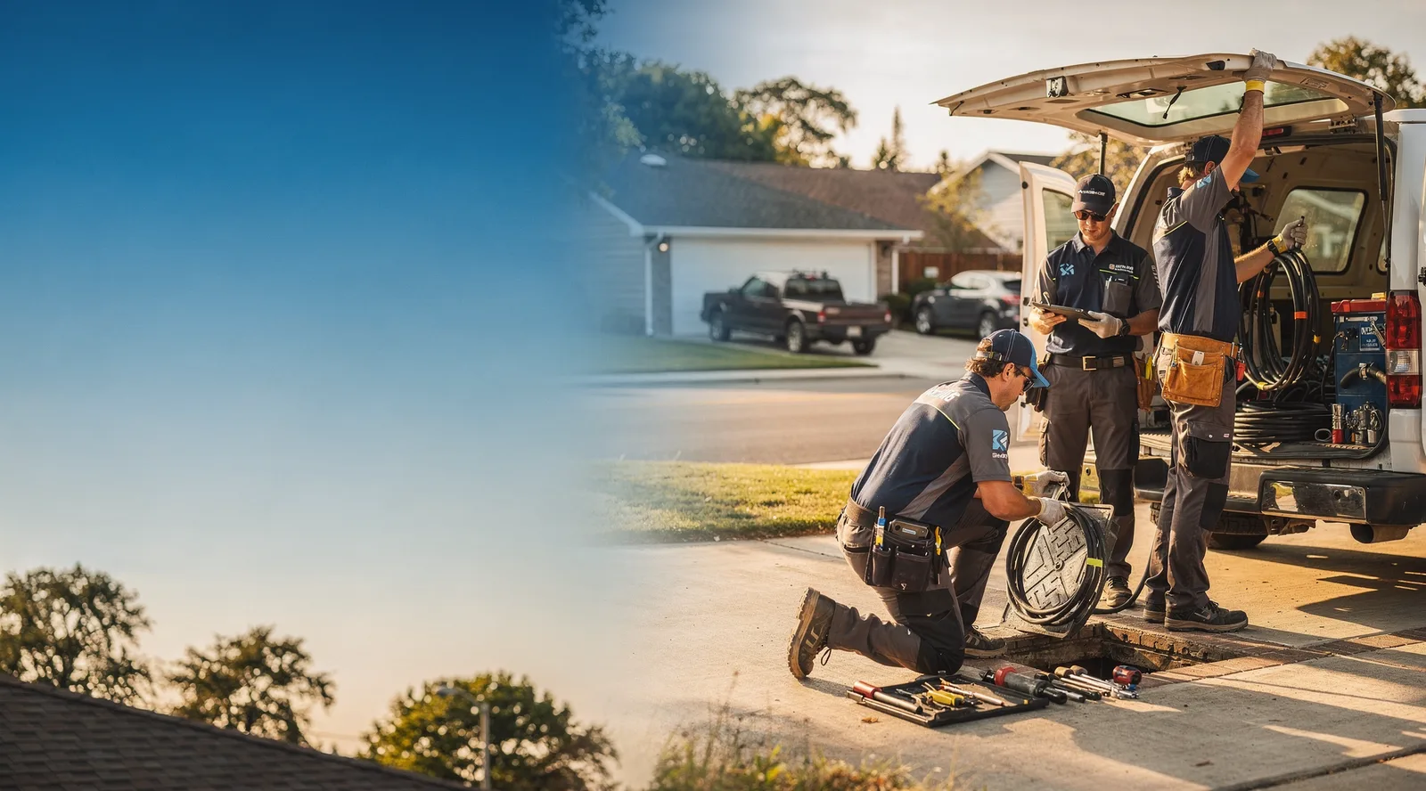 Water Softener Installation in El Cajon, CA near me